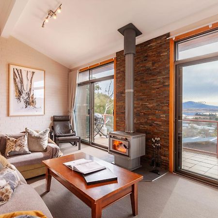 Appartamento Bellview One - Jindabyne Holiday Townhouse Esterno foto