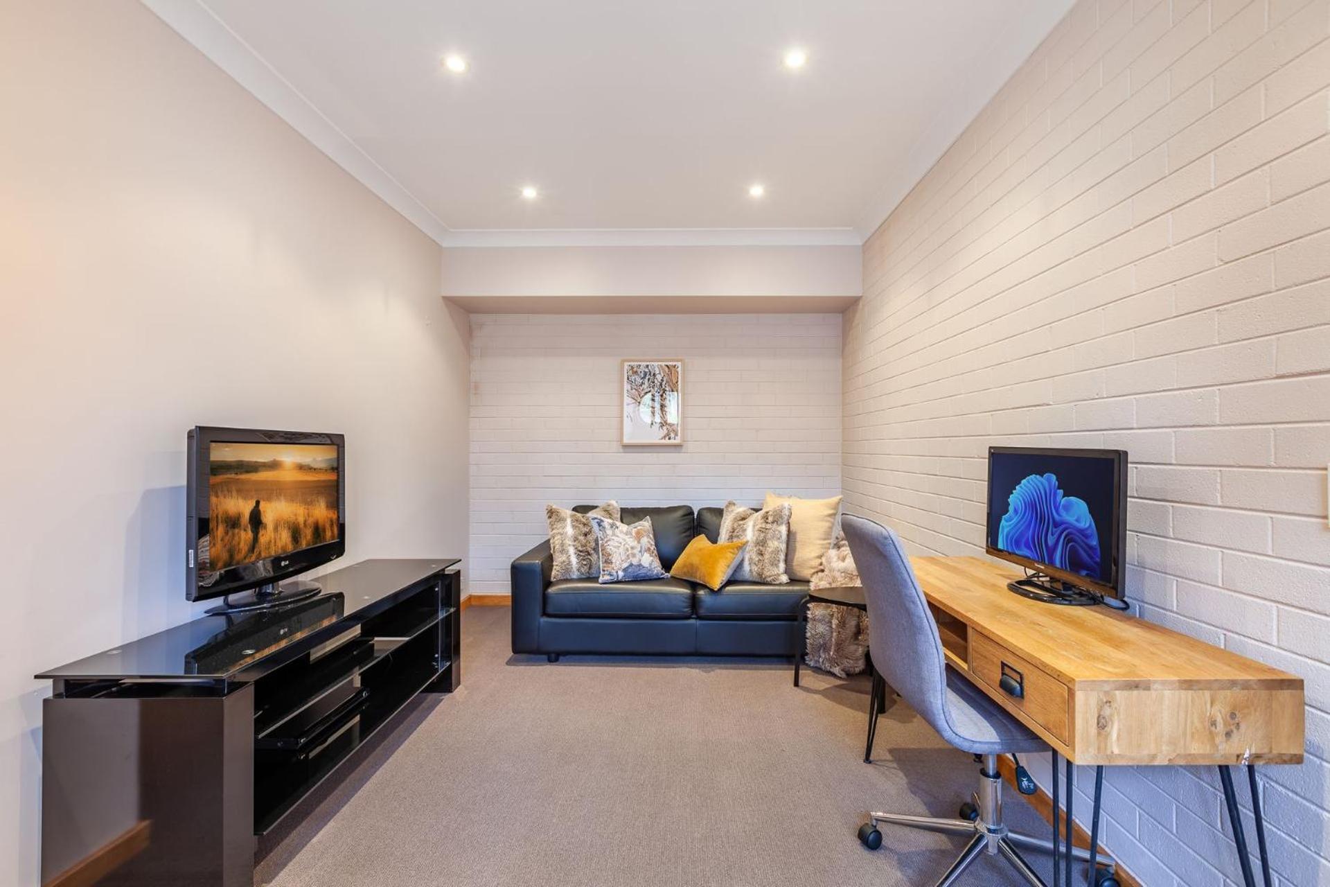 Appartamento Bellview One - Jindabyne Holiday Townhouse Esterno foto